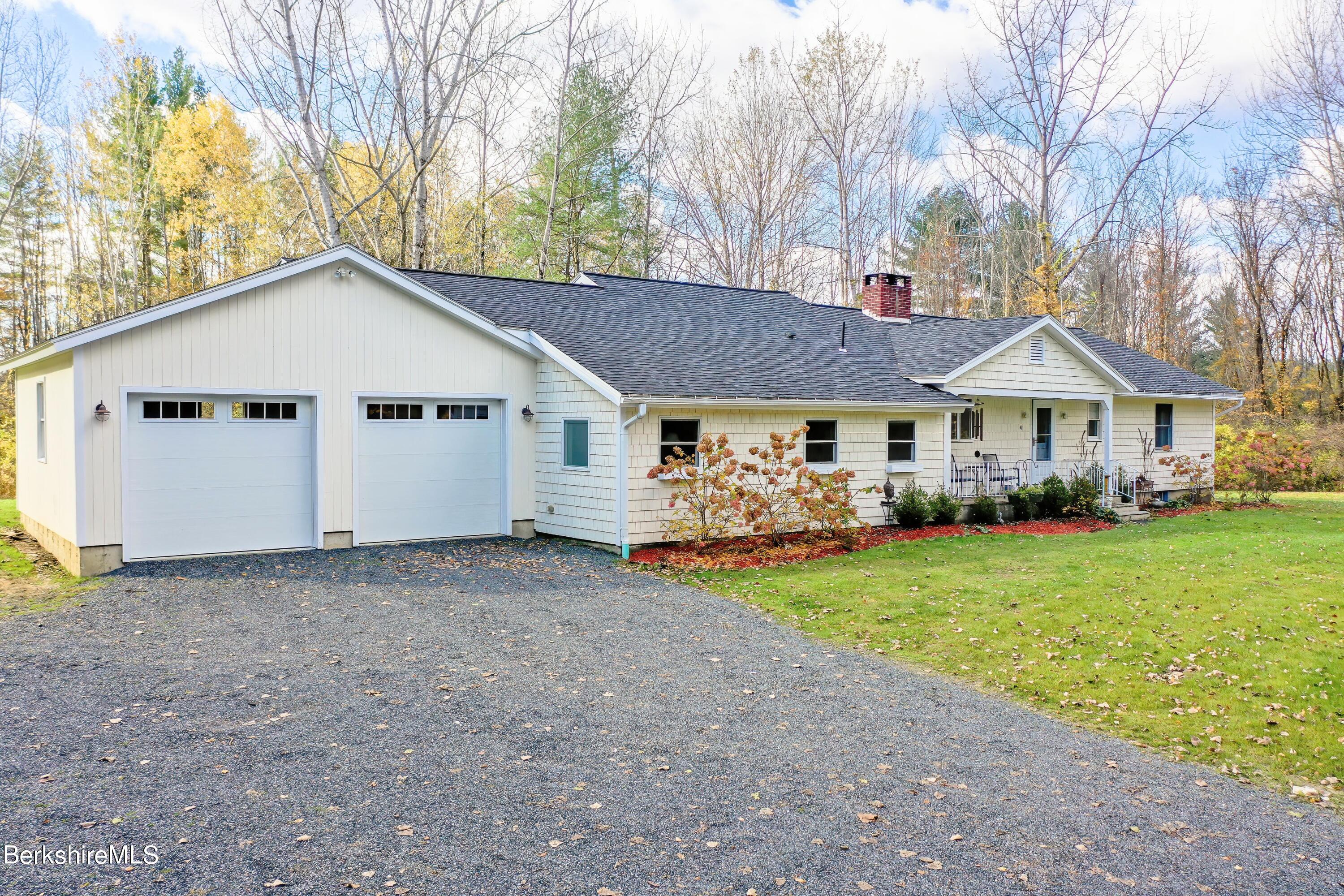 4 Lee Road Stockbridge, MA 01262 - Photo 1 of 36 4 Lee Rd_3