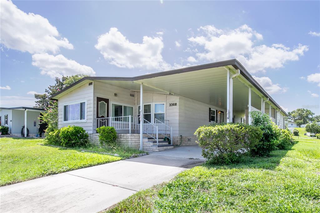 3368 Overlook Road, Unit 1665 Zellwood, FL 32798 - Photo 1 of 1 Gallery Image 1