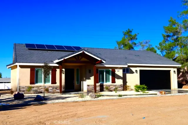 $549,900 | 15772 Jasmine Street, Victorville, CA 92395