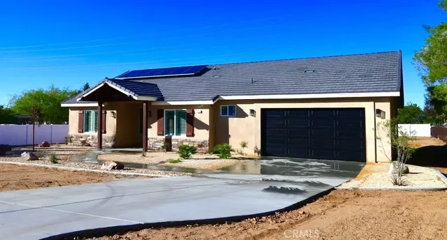 $549,900 | 15772 Jasmine Street, Victorville, CA 92395