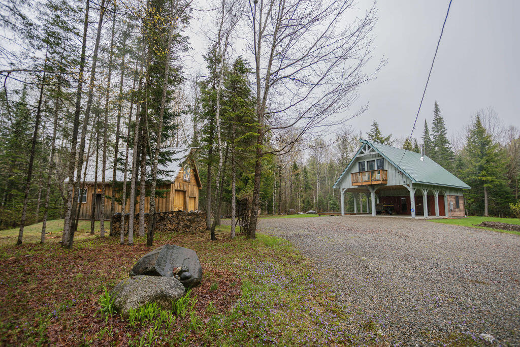 249 Anson Valley Road New Vineyard, ME 04956 - Photo 1 of 37 taylor-kaminsky-photo-26