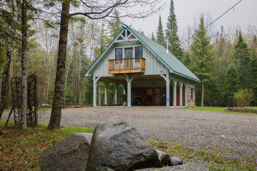249 Anson Valley Road New Vineyard, ME 04956 - Photo 29 of 37 taylor-kaminsky-photo-27