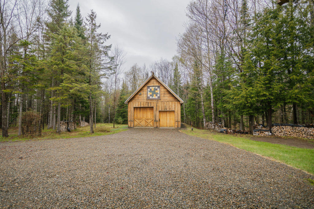 249 Anson Valley Road New Vineyard, ME 04956 - Photo 3 of 37 taylor-kaminsky-photo-2