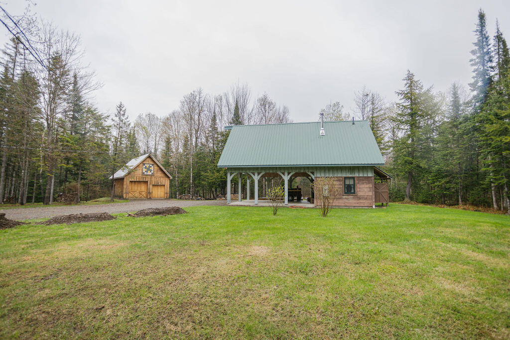 249 Anson Valley Road New Vineyard, ME 04956 - Photo 4 of 37 taylor-kaminsky-photo-25