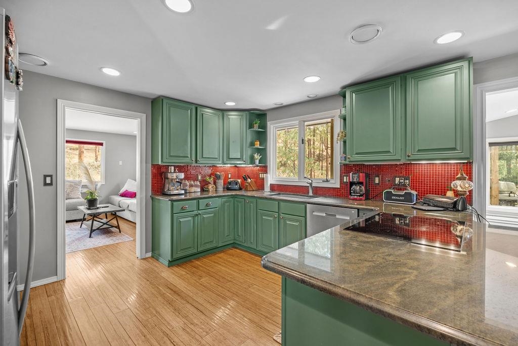 12620 North Nine Mile Road Nine Mile Falls, WA 99026 - Photo 11 of 50