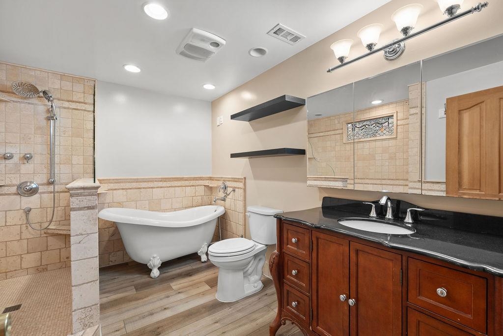 12620 North Nine Mile Road Nine Mile Falls, WA 99026 - Photo 21 of 50