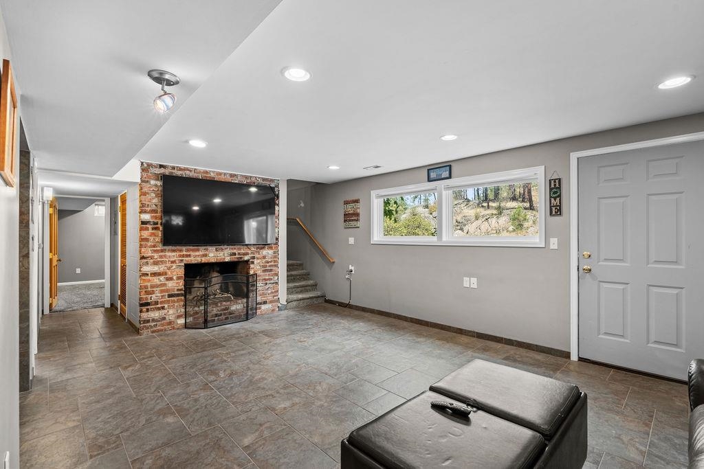 12620 North Nine Mile Road Nine Mile Falls, WA 99026 - Photo 29 of 50