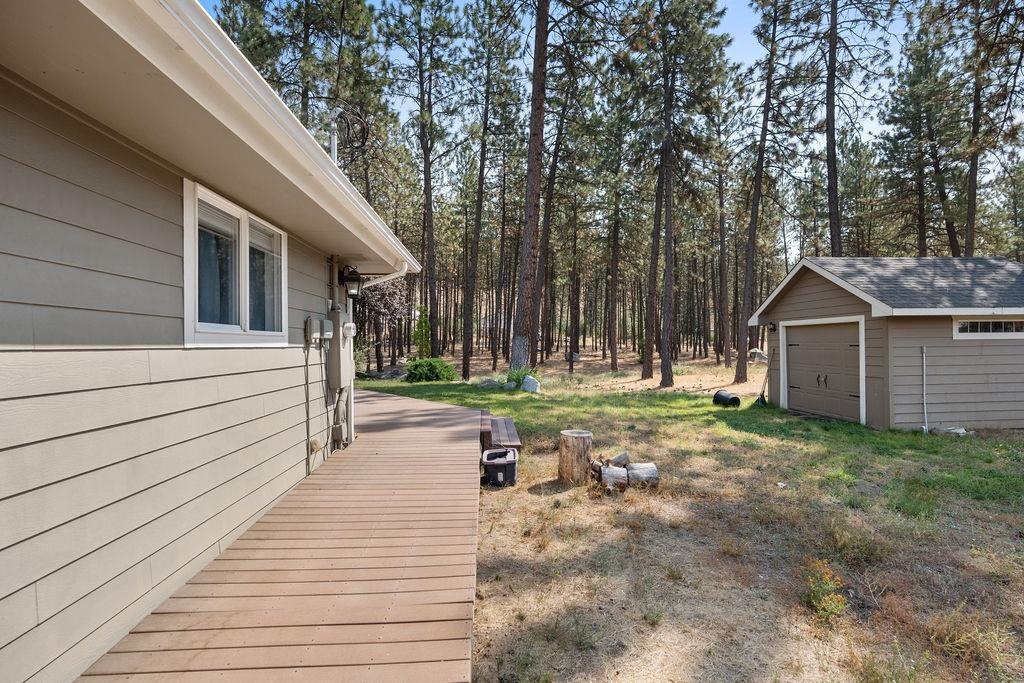 12620 North Nine Mile Road Nine Mile Falls, WA 99026 - Photo 30 of 50