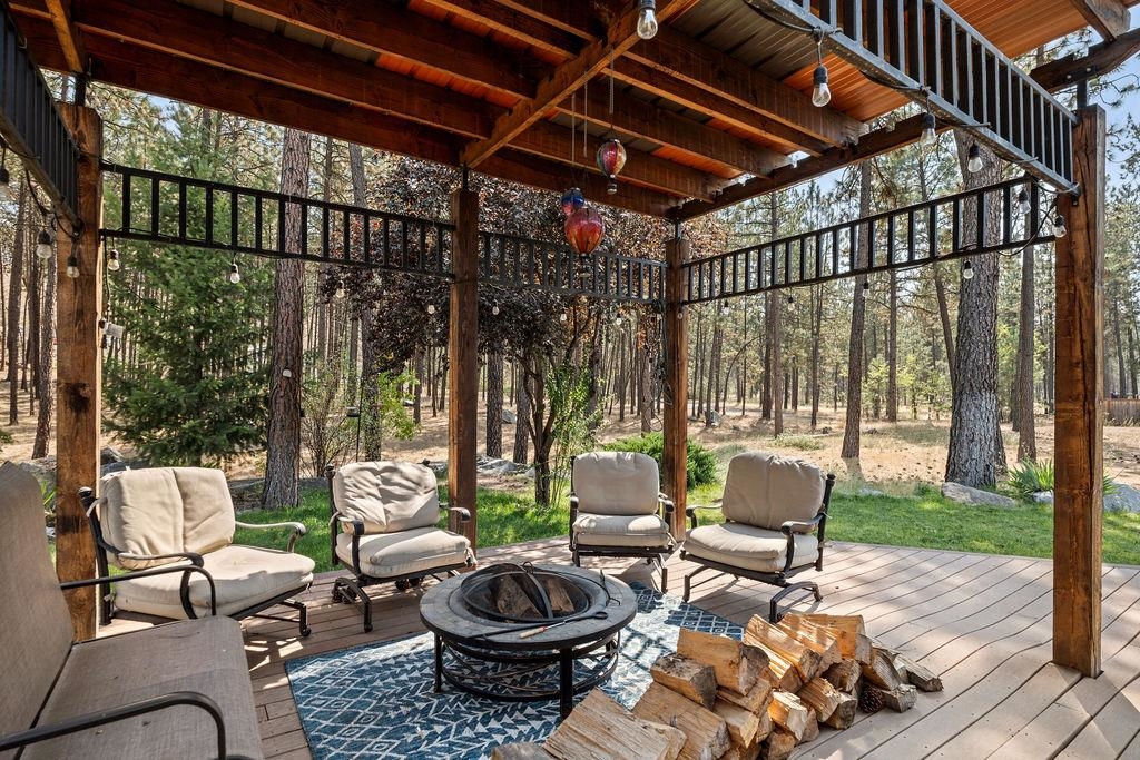 12620 North Nine Mile Road Nine Mile Falls, WA 99026 - Photo 32 of 50