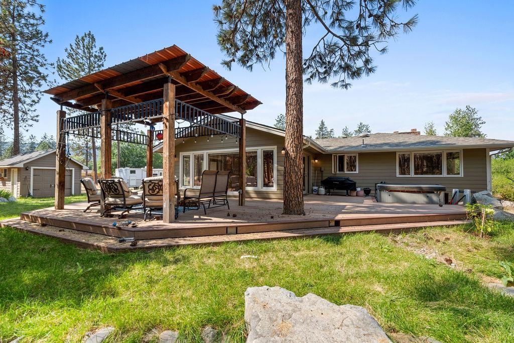 12620 North Nine Mile Road Nine Mile Falls, WA 99026 - Photo 33 of 50