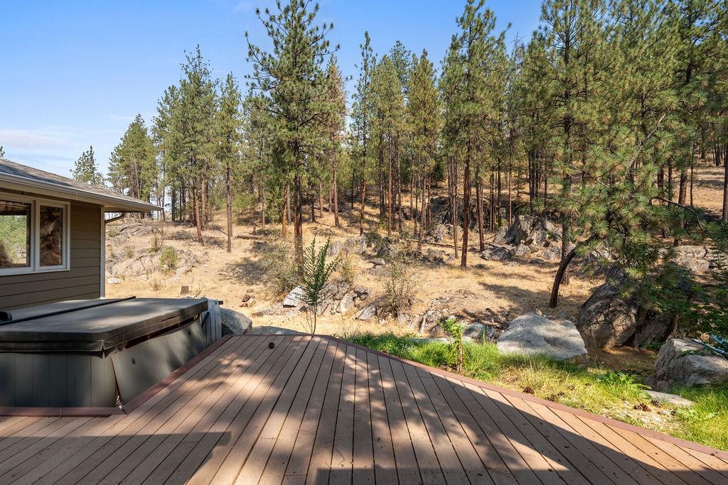 12620 North Nine Mile Road Nine Mile Falls, WA 99026 - Photo 37 of 50