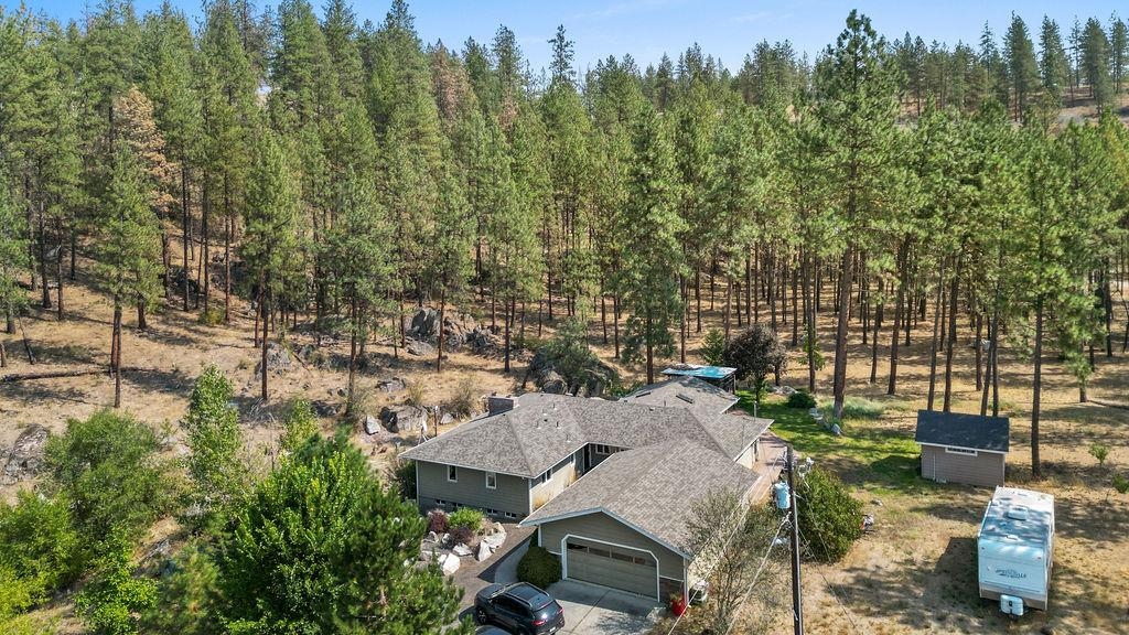 12620 North Nine Mile Road Nine Mile Falls, WA 99026 - Photo 46 of 50