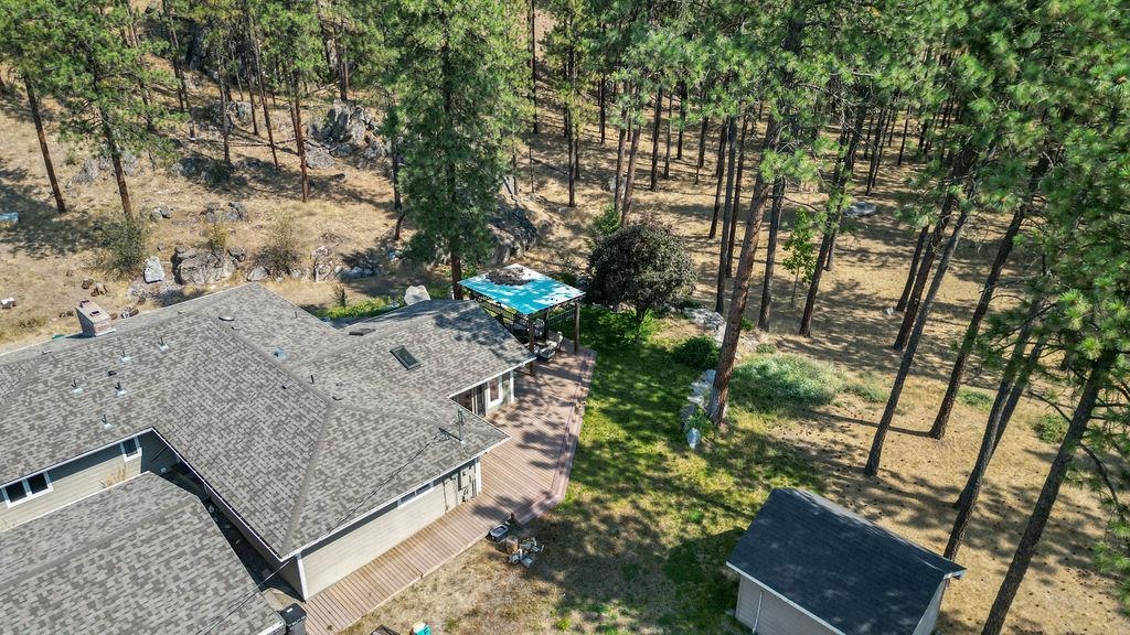 12620 North Nine Mile Road Nine Mile Falls, WA 99026 - Photo 47 of 50