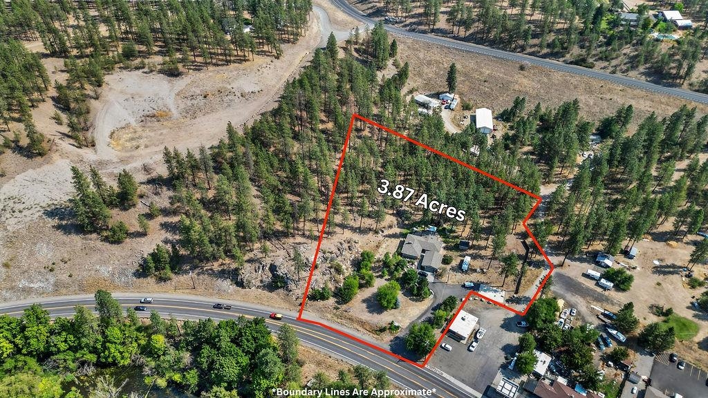 12620 North Nine Mile Road Nine Mile Falls, WA 99026 - Photo 49 of 50