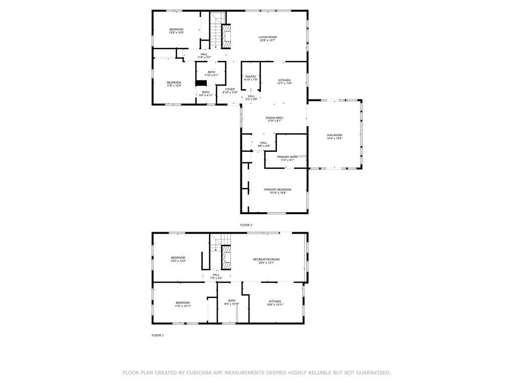 12620 North Nine Mile Road Nine Mile Falls, WA 99026 - Photo 50 of 50