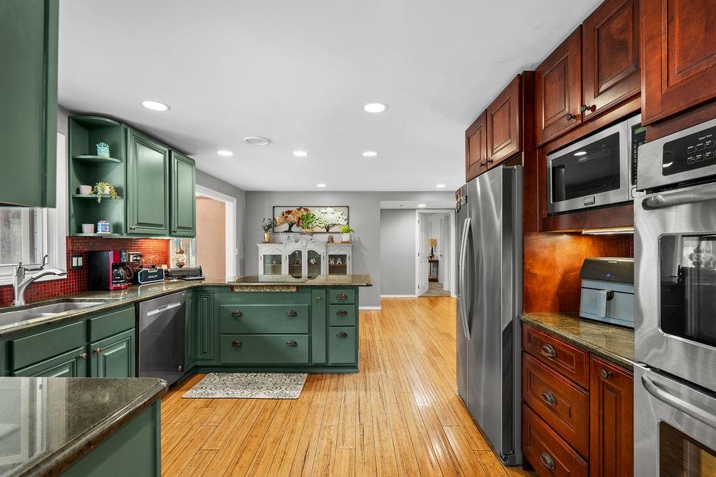 12620 North Nine Mile Road Nine Mile Falls, WA 99026 - Photo 8 of 50