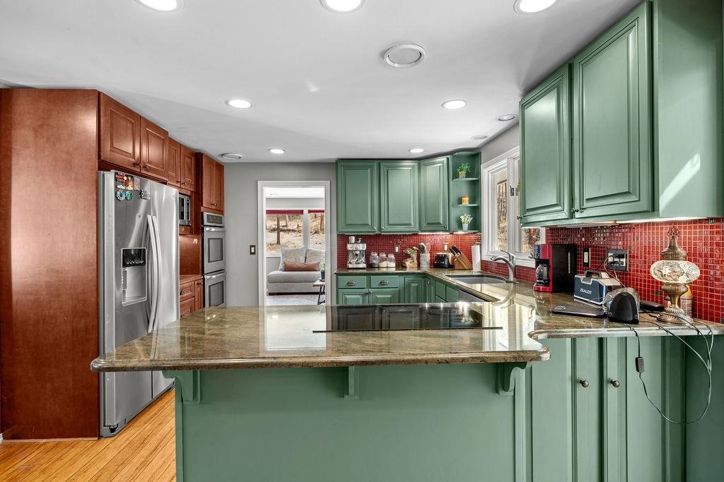 12620 North Nine Mile Road Nine Mile Falls, WA 99026 - Photo 10 of 50