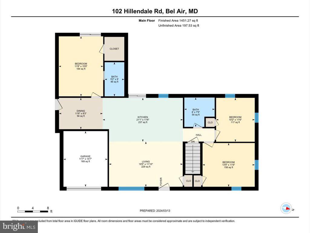 102 Hillendale Road Bel Air, MD 21014 - Photo 47 of 48 Gallery Image 47