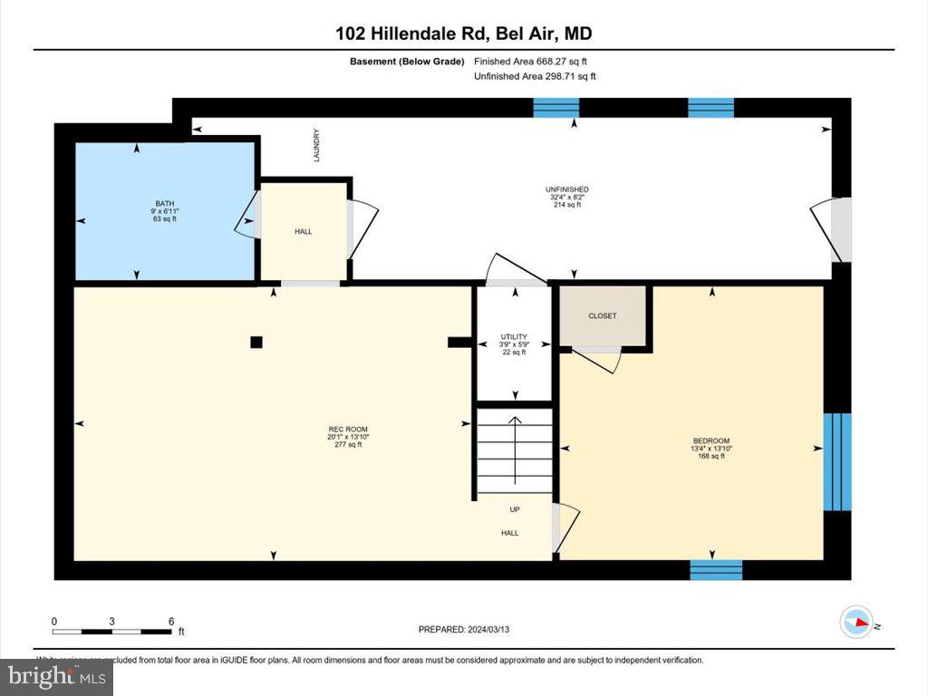 102 Hillendale Road Bel Air, MD 21014 - Photo 48 of 48 Gallery Image 48