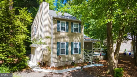$489,000 | 13 Columbia Avenue, Ocean View, DE 19970