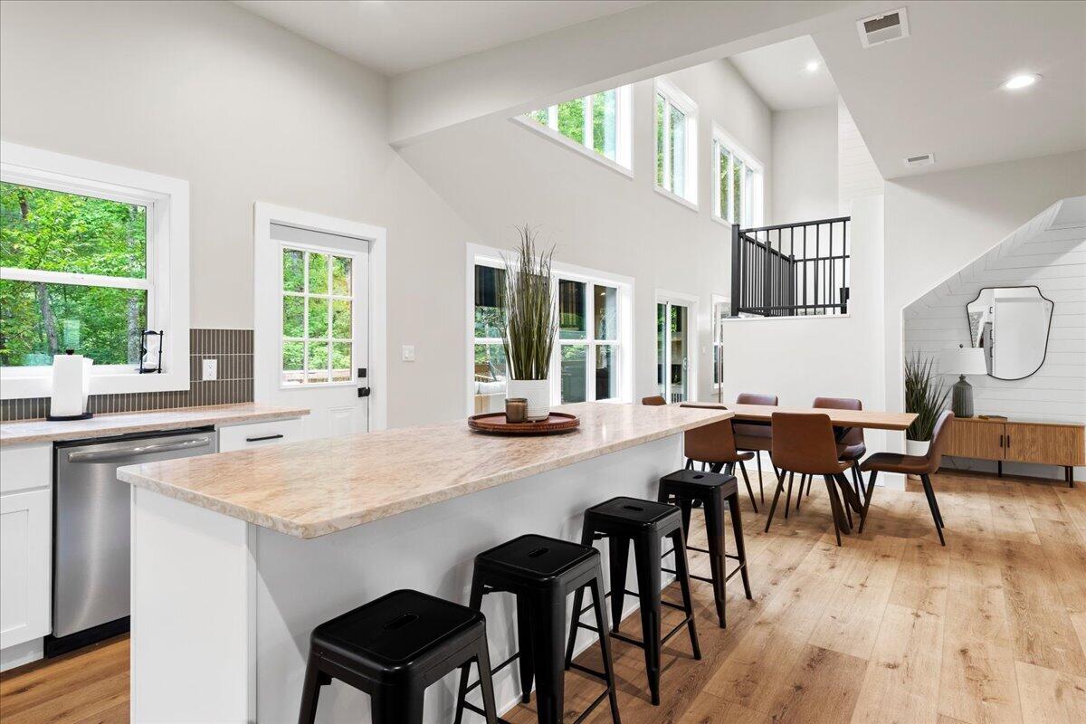 251 Sunset Ridge Campton, KY 41301 - Photo 15 of 68 Kitchen