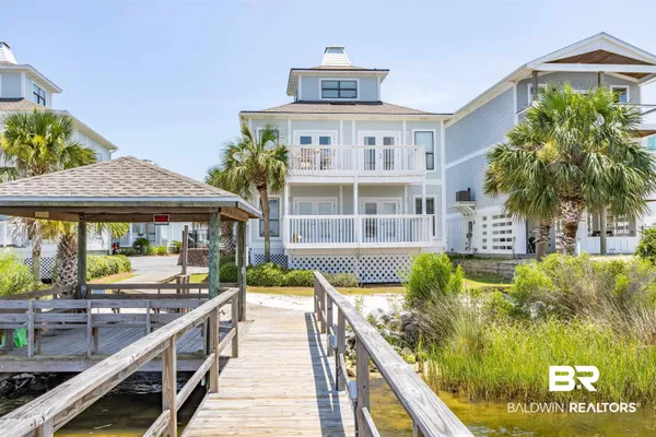 $449,000 | 16590 Perdido Key Drive, Unit 6A, Pensacola, FL 32507
