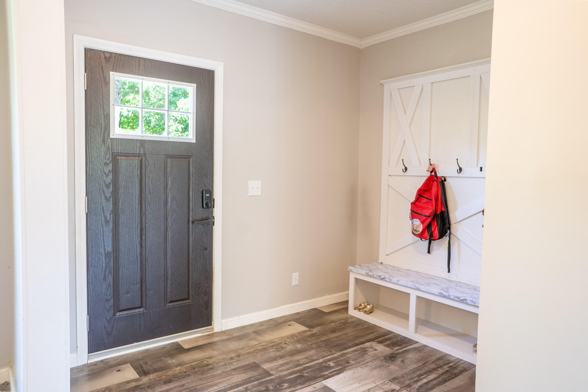 805 Old Fox Road Irvine, KY 40336 - Photo 20 of 38 805 Old Fox Road-22