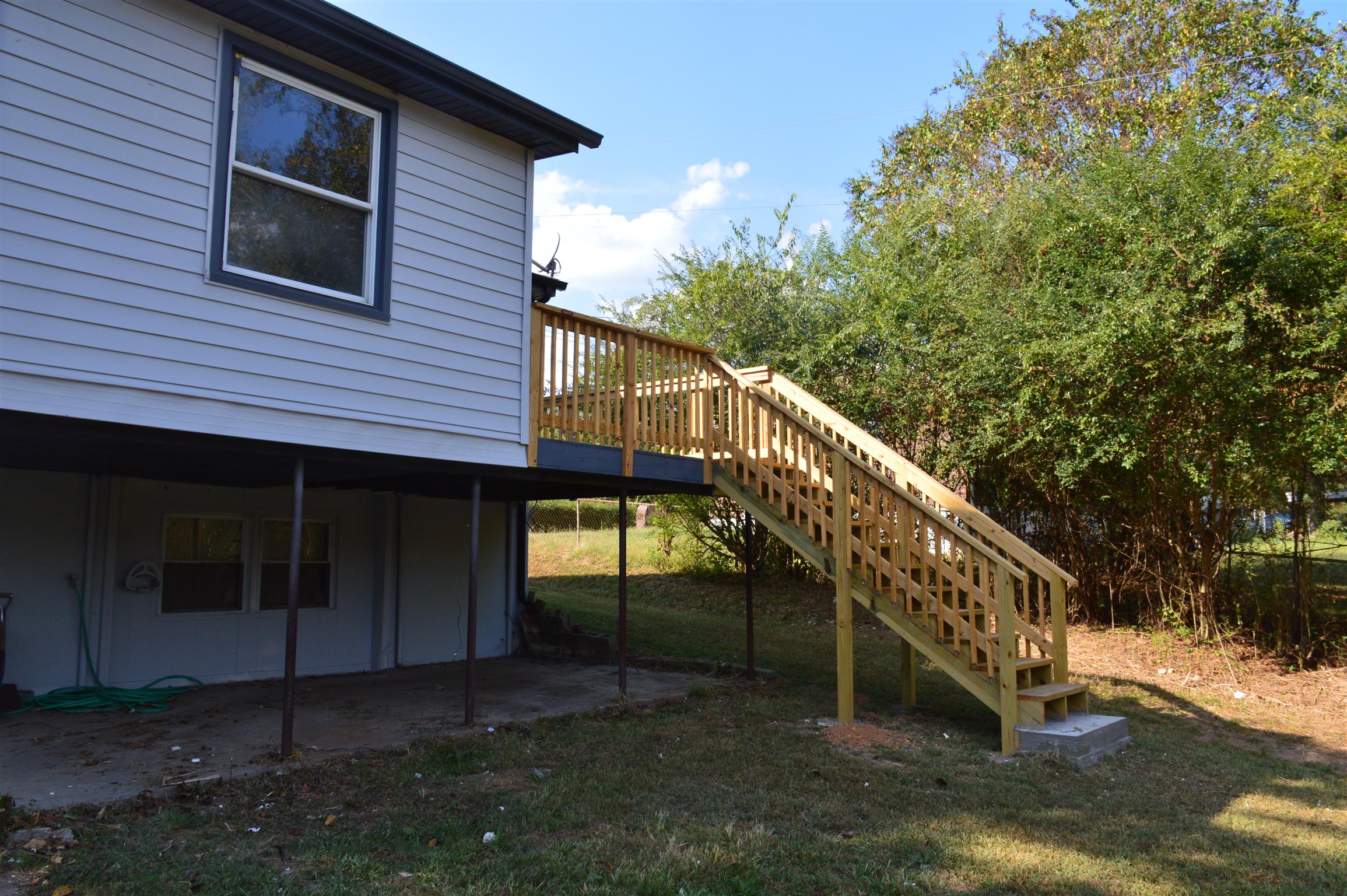 229 Edmondson Ferry Road Clarksville, TN 37040 - Photo 25 of 25 Gallery Image 25