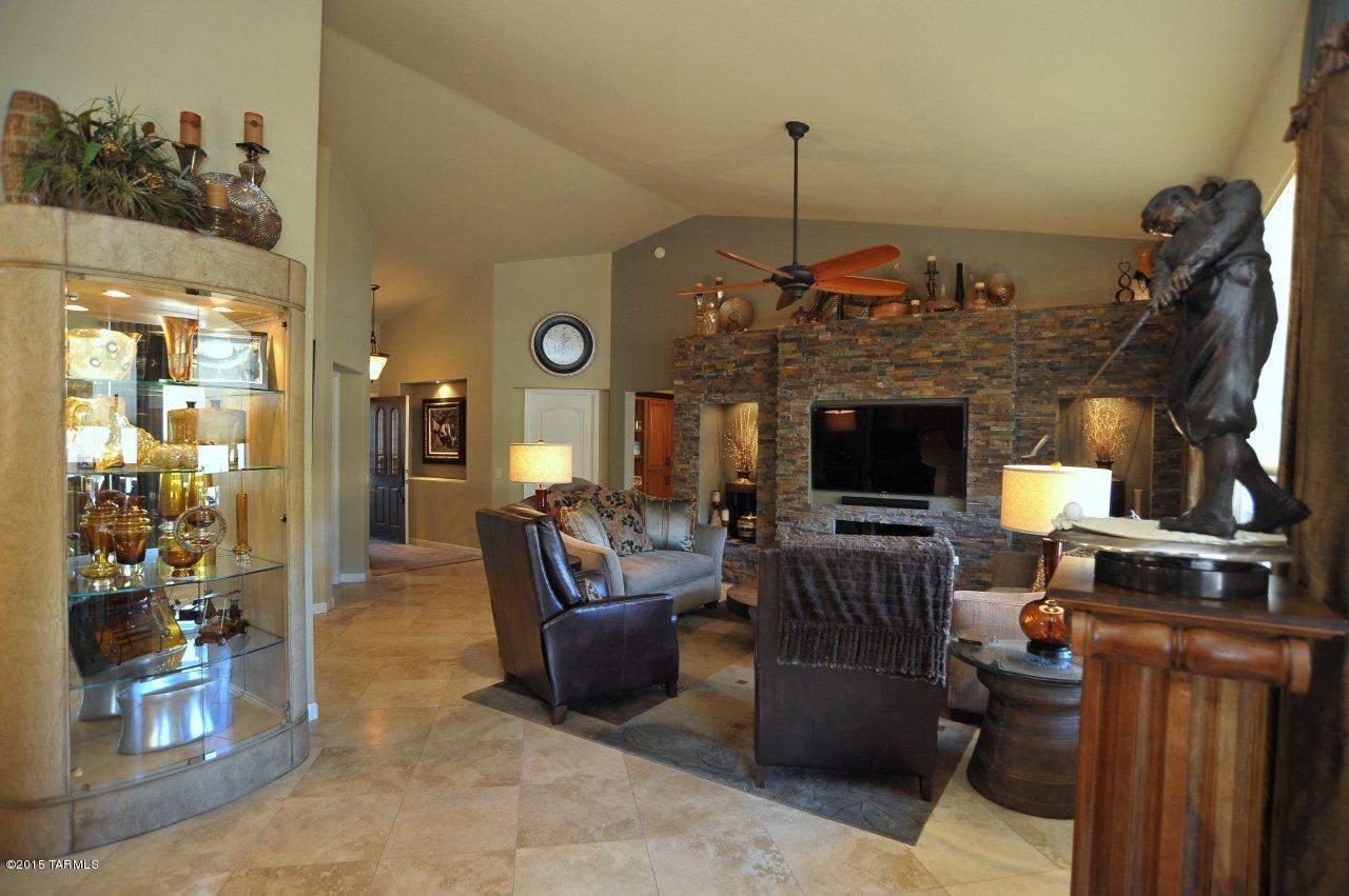 37341 South Ridgeview Boulevard Tucson, AZ 85739 - Photo 45 of 48 Gallery Image 45