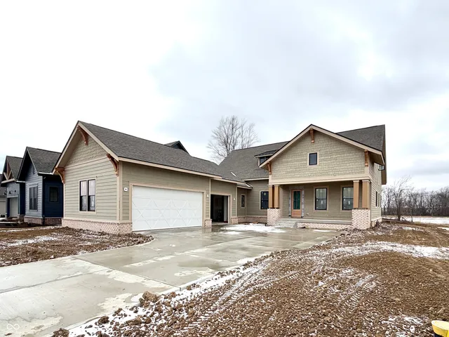$1,098,900 | 16956 Tractive Drive, Westfield, IN 46074