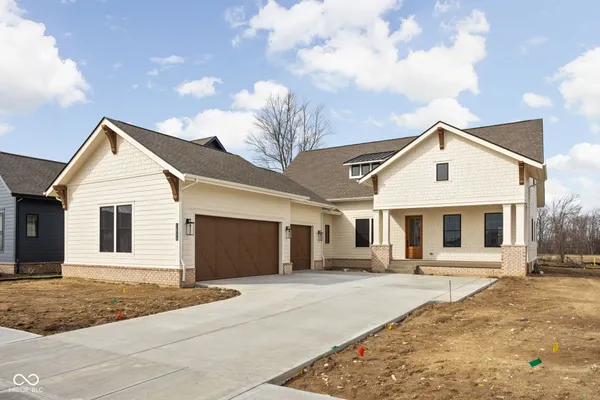 $1,098,900 | 16956 Tractive Drive, Westfield, IN 46074