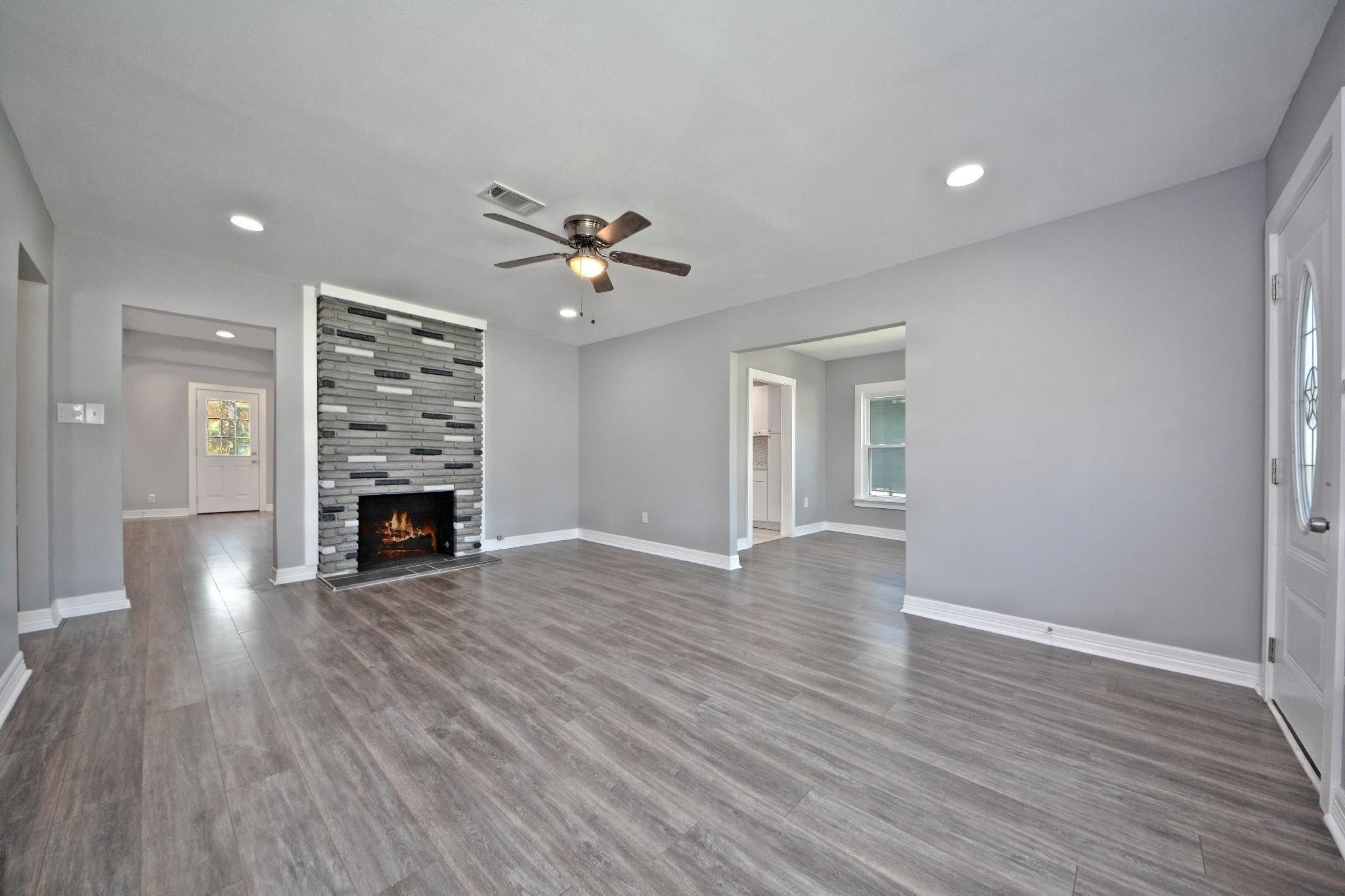 3834 Rosedale Street Houston, TX 77004 - Photo 9 of 32