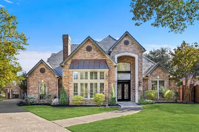 $2,495,000 | 1904 MacGregor Drive, Plano, TX 75093
