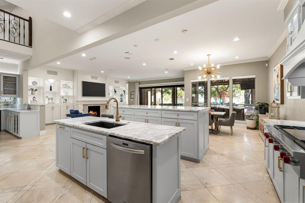 1904 MacGregor Drive Plano, TX 75093 - Photo 15 of 38 View of the Double Islands