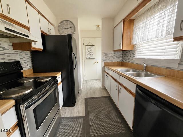 425 Talmage Street Raleigh, NC 27603 - Photo 4 of 9 kitchen