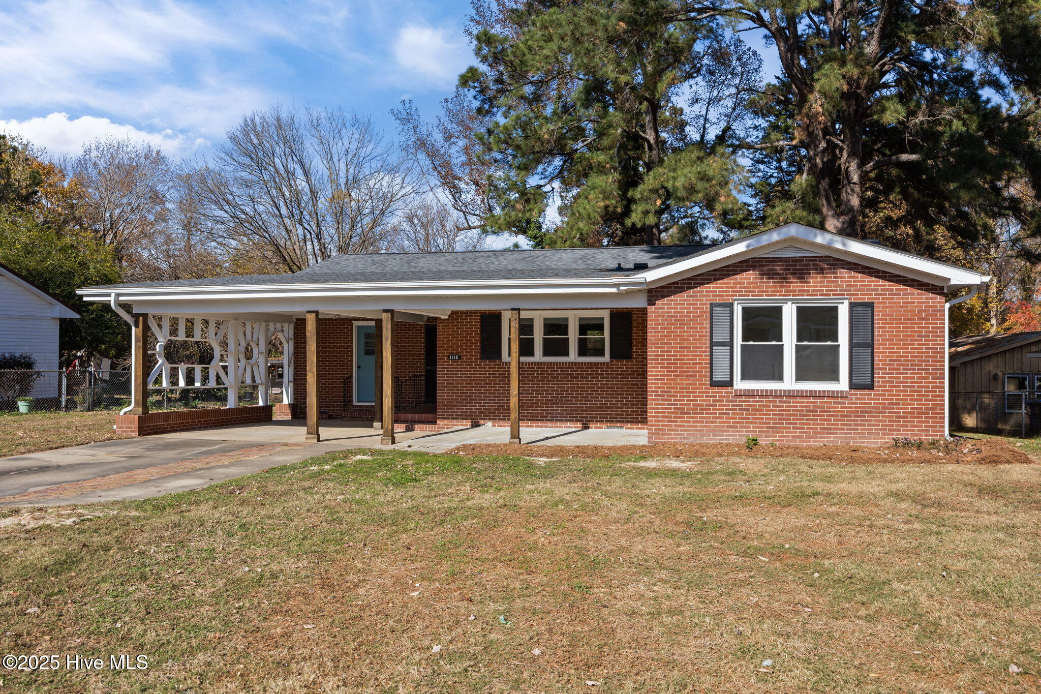 1118 Dunn Road Kinston, NC 28501 - Photo 1 of 45 1118 Dunn Road, Kinston, NC