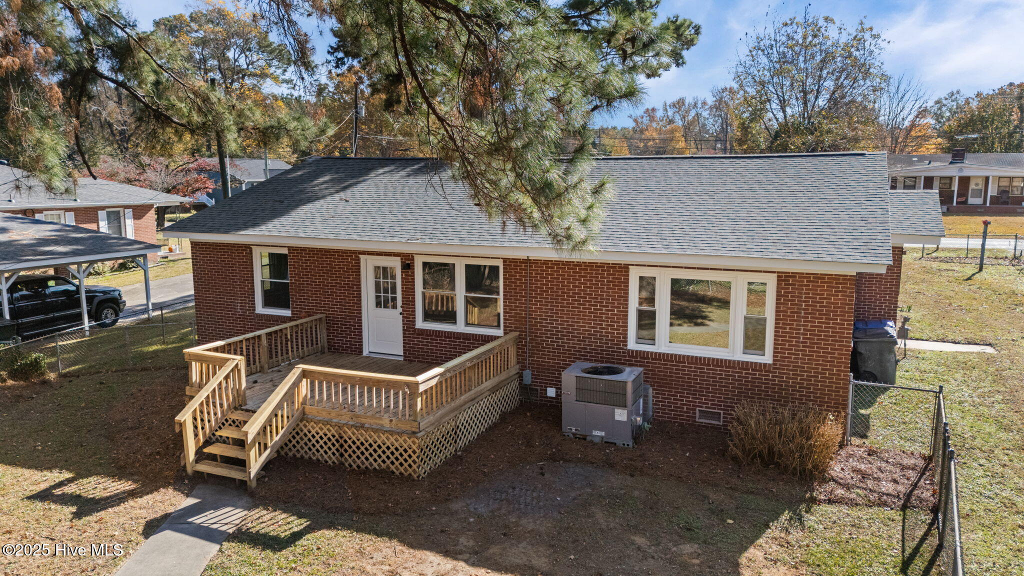 1118 Dunn Road Kinston, NC 28501 - Photo 34 of 45 1118 Dunn Road, Kinston, NC