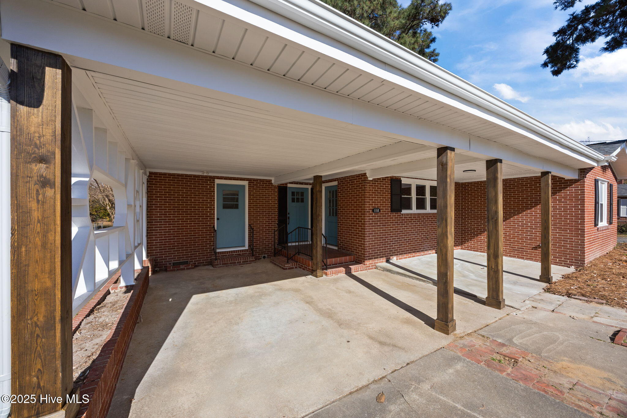 1118 Dunn Road Kinston, NC 28501 - Photo 35 of 45 1118 Dunn Road, Kinston, NC