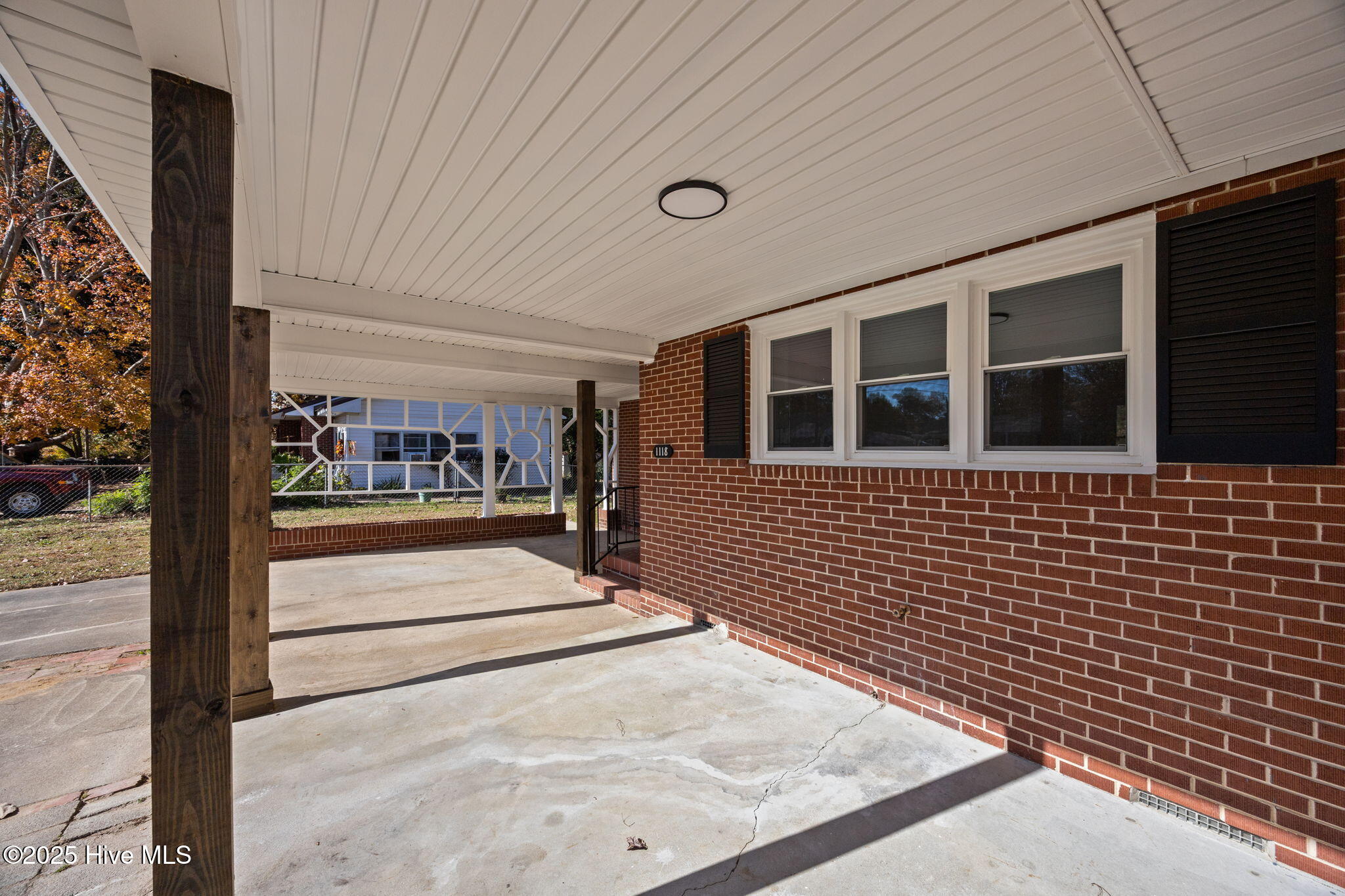 1118 Dunn Road Kinston, NC 28501 - Photo 36 of 45 1118 Dunn Road, Kinston, NC