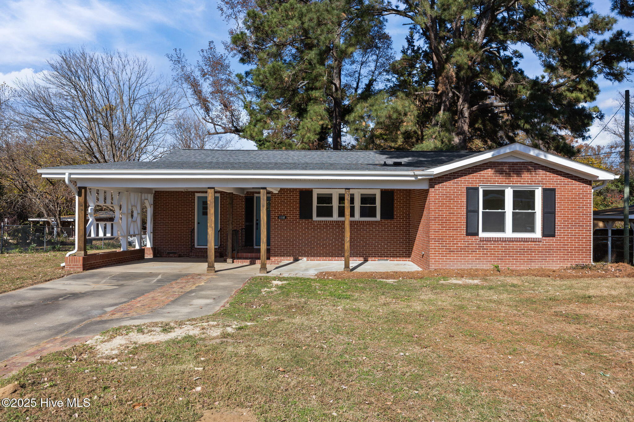 1118 Dunn Road Kinston, NC 28501 - Photo 37 of 45 1118 Dunn Road, Kinston, NC