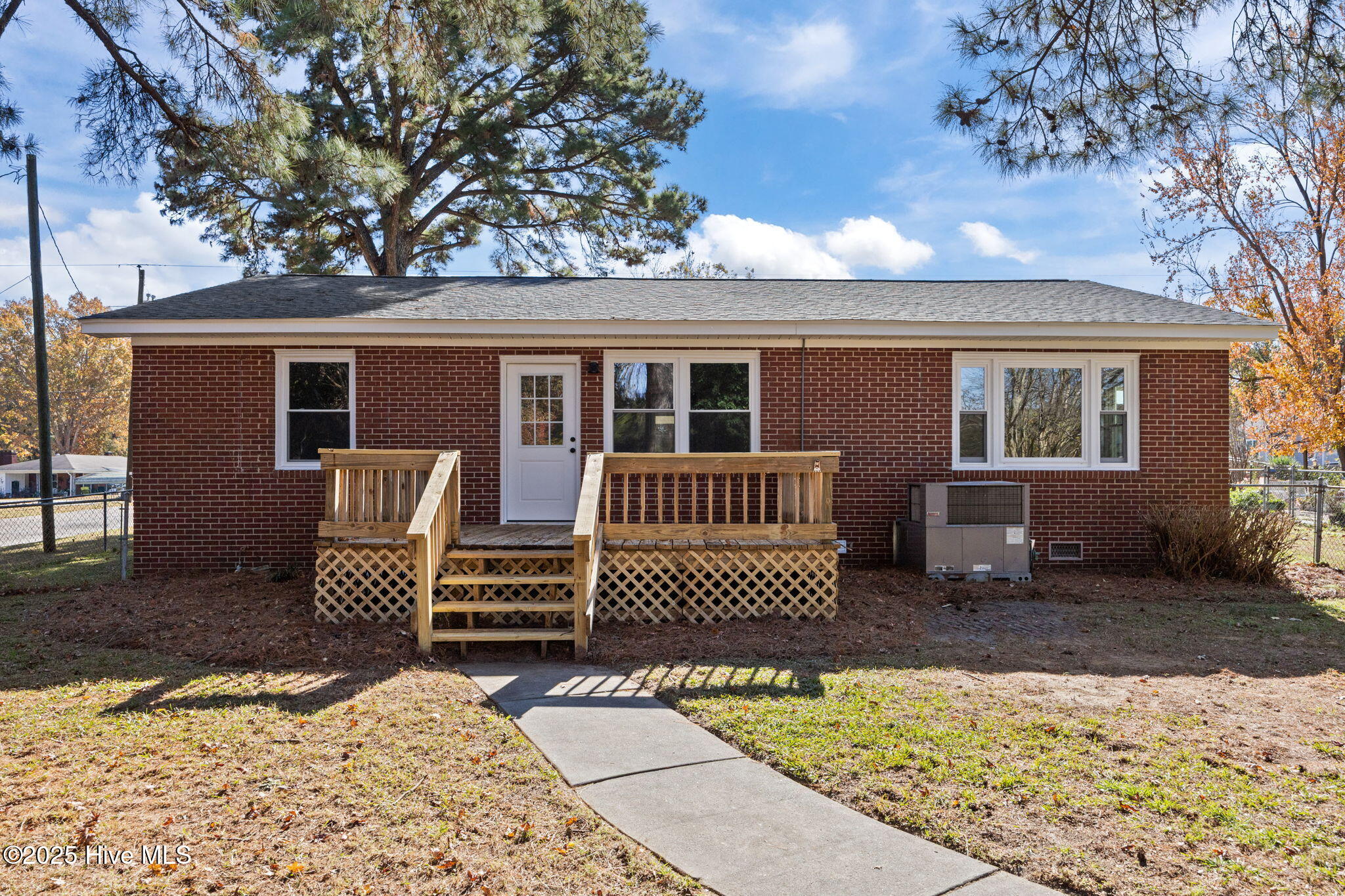 1118 Dunn Road Kinston, NC 28501 - Photo 38 of 45 1118 Dunn Road, Kinston, NC