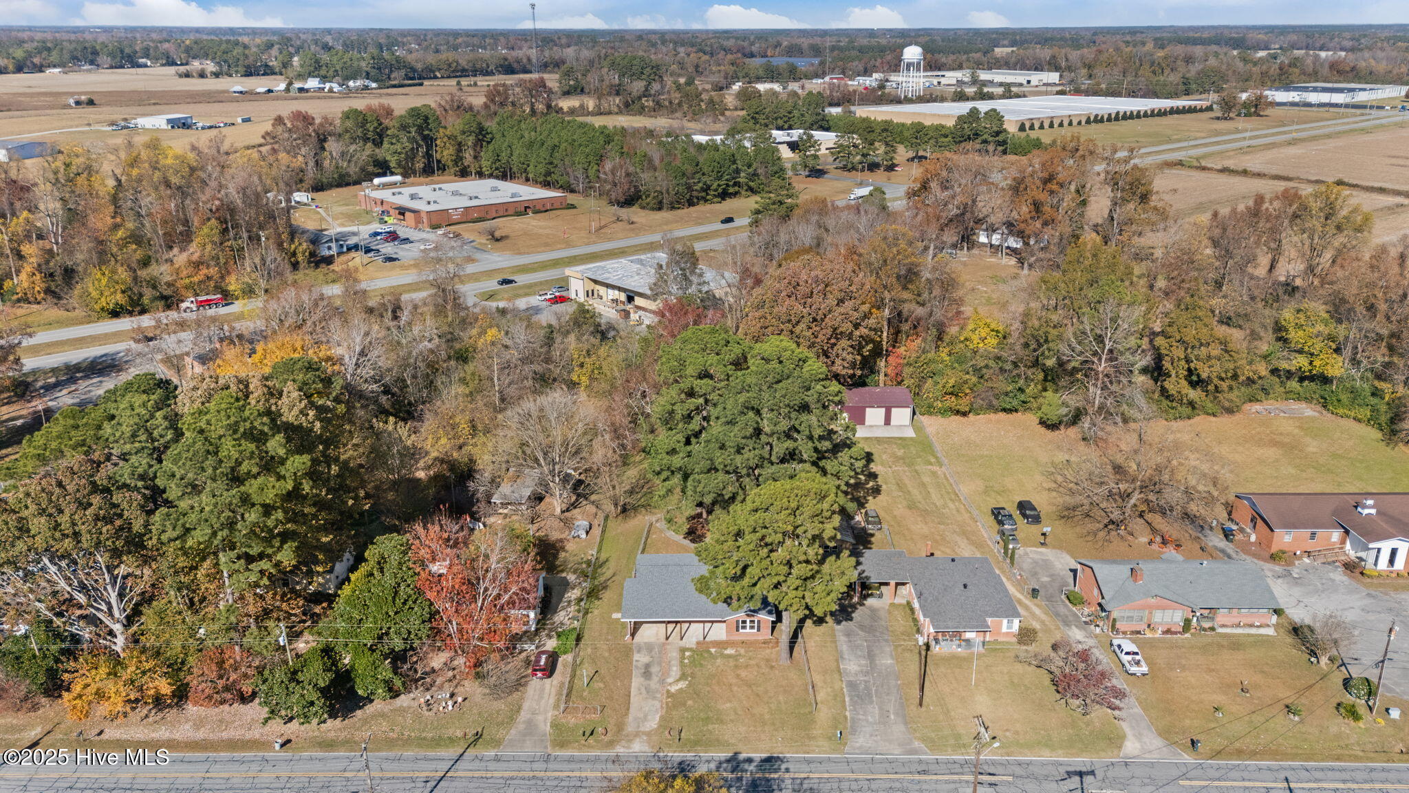 1118 Dunn Road Kinston, NC 28501 - Photo 41 of 45 1118 Dunn Road, Kinston, NC