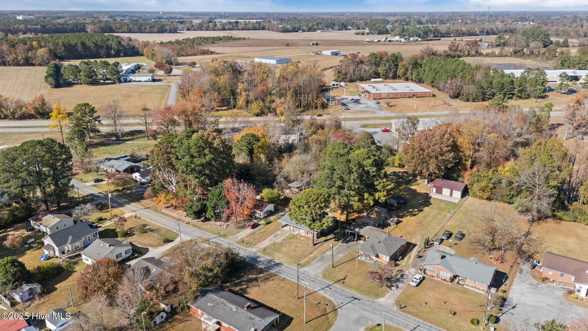 1118 Dunn Road Kinston, NC 28501 - Photo 42 of 45 1118 Dunn Road, Kinston, NC