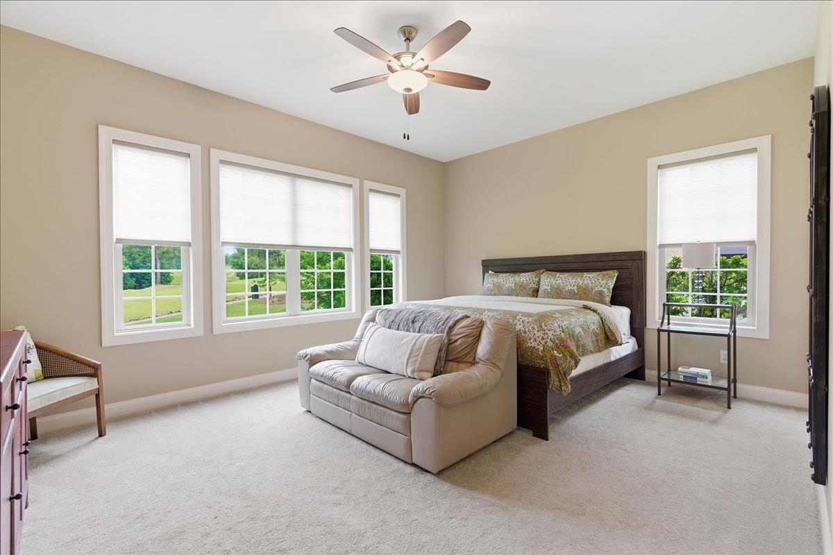310 South Woodfin Ridge Drive Inman, SC 29349 - Photo 42 of 50