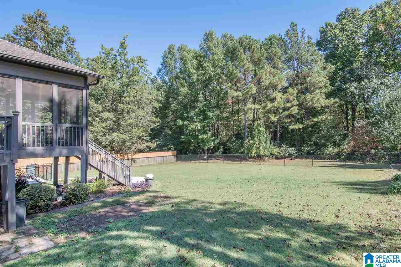 5383 Quail Ridge Road Gardendale, AL 35071 - Photo 37 of 47