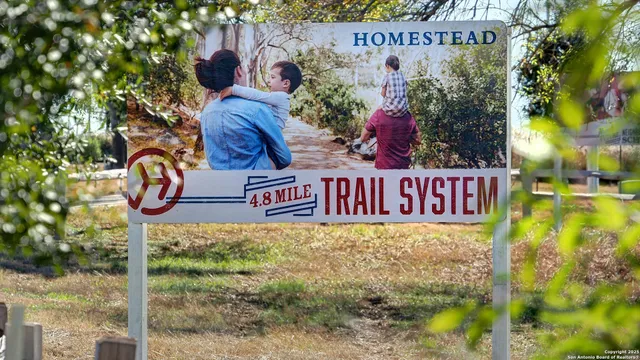 $599,900 | 4756 Terrel Point, Schertz, TX 78108