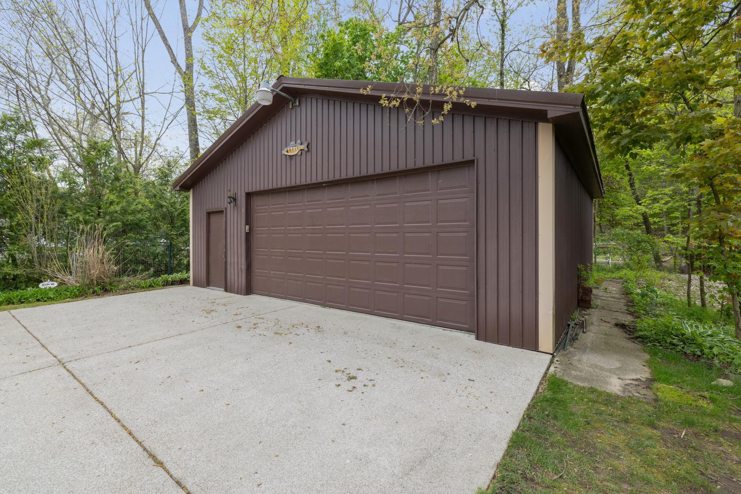 11094 Harbor Drive Three Rivers, MI 49093 - Photo 36 of 40 11094 Harbor Dr Three Rivers-large-036-0