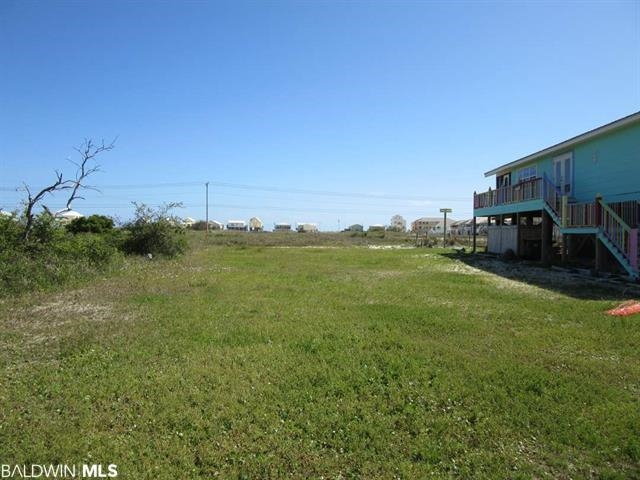 0 Muscogee Road Gulf Shores, AL 36542 - Photo 1 of 6 Yard