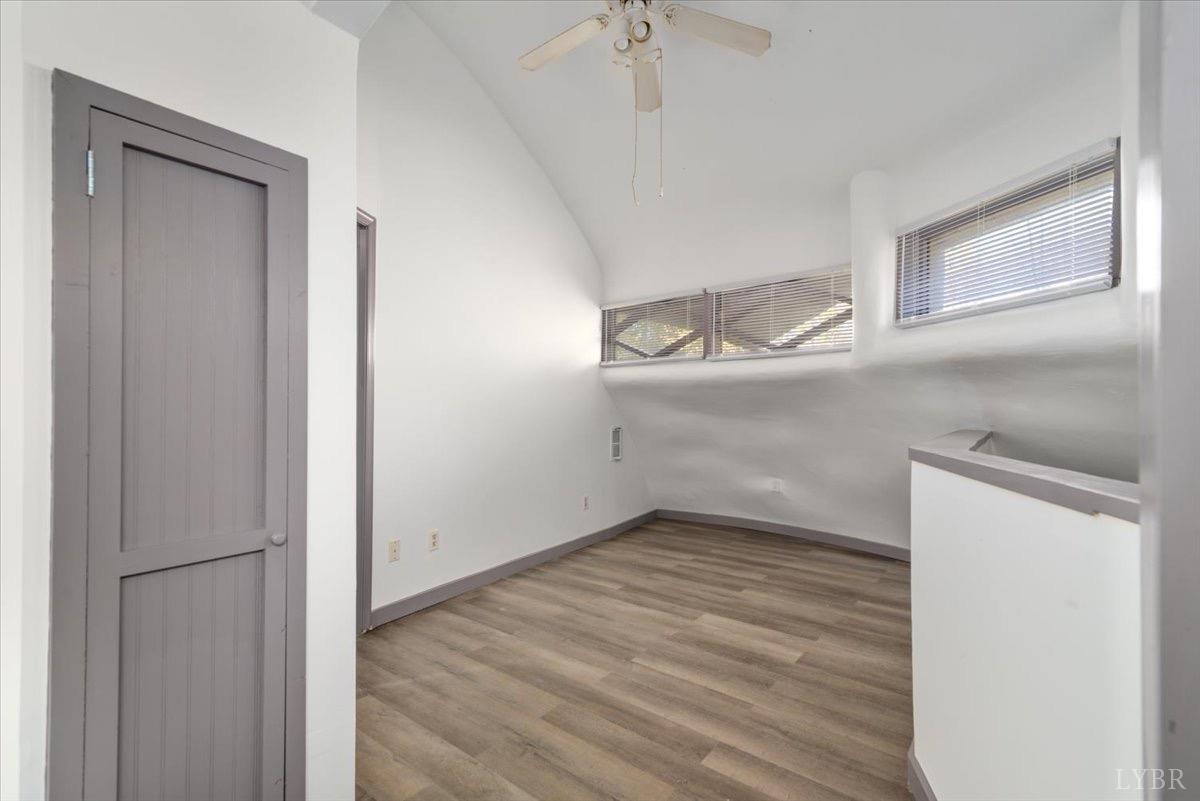 1052 Sardis Road Amherst, VA 24521 - Photo 26 of 46 a view of a room with wooden floor