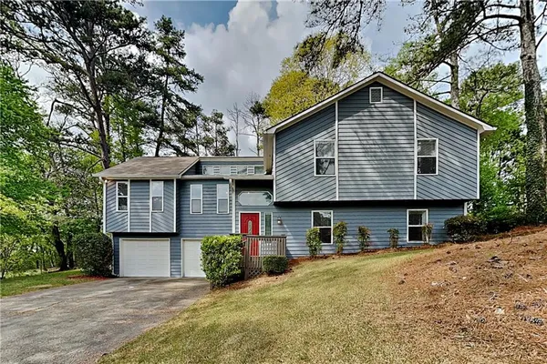 $2,295 | 1168 Norfolk Drive Northwest, Acworth, GA 30102